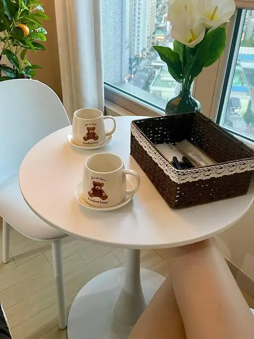 Appartamento Min Stay Seul Corea del Sud