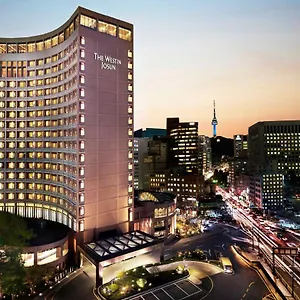 מלון Westin Josun, סיאול
