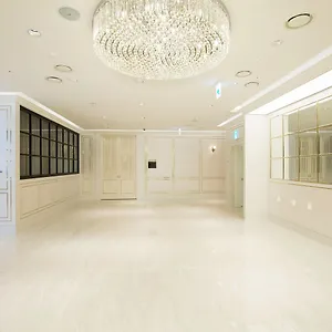 4* Hotell Arirang Hill Dongdaemun