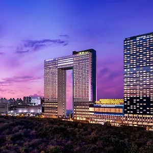 4* فندق إيبيس ستايلز أمباسادور يونغزان