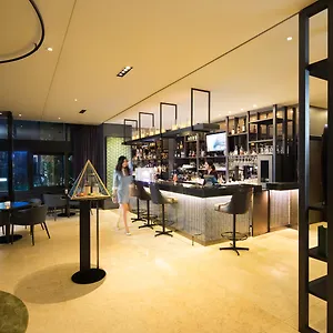 3* Hotel Ibis Styles Ambassador Gangnam