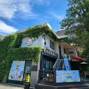 Affittacamere Okidoki House, Seul