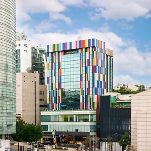 מלון Imperial Palace Boutique Itaewon, סיאול