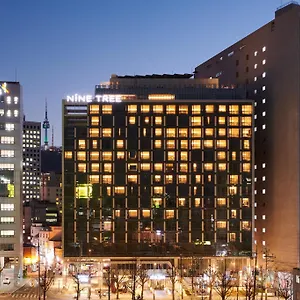 4* فندق Nine Tree Premier Myeongdong 2