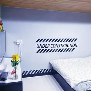  Hostel Oppa
