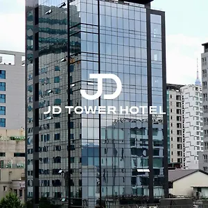  Отель Jd Tower