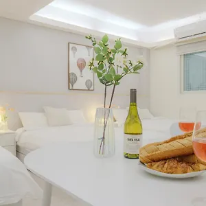アパート Dk House, ソウル特別市