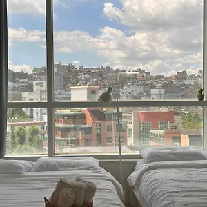 アパート Seoul-lo Loft, ソウル特別市