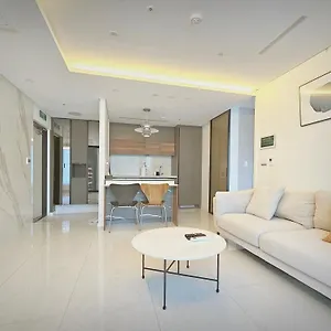 アパート Uh Flat The Seocho, ソウル特別市