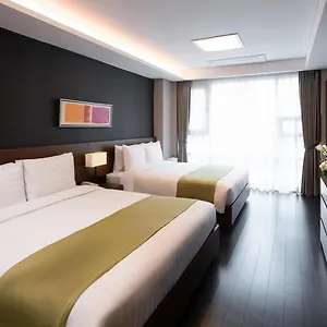 4* Hotel Fraser Place