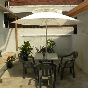  Konukevi Kame House