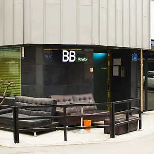 アパート Bb Hongdae, ソウル特別市