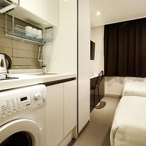 Aparthotel &, Seul