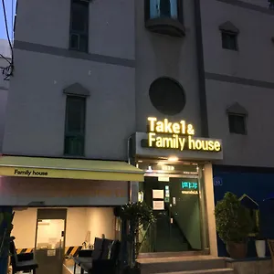 Take 1 Hongdae Seul