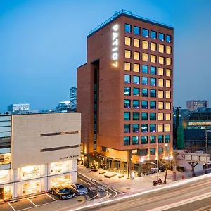 3* فندق Patio 7
