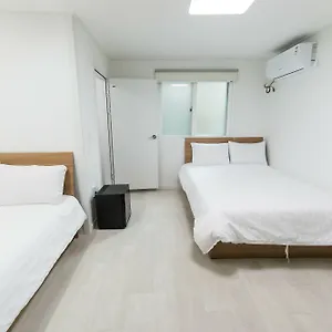 בית הארחה Kpop Haus, סיאול