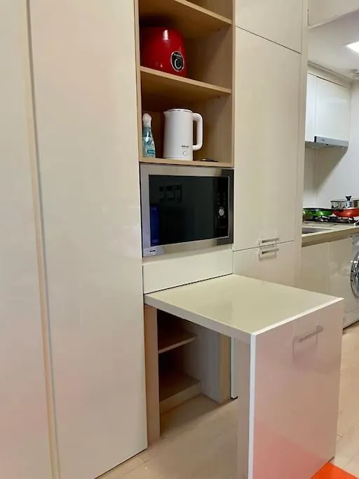 Min Stay Seul Apartamento