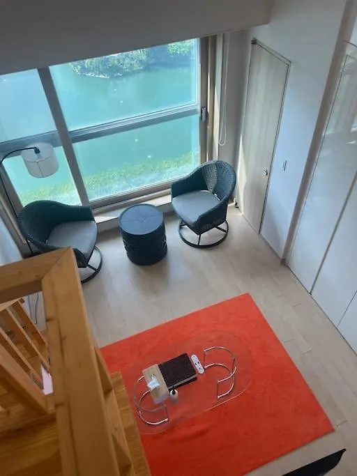 Min Stay Seul Apartamento