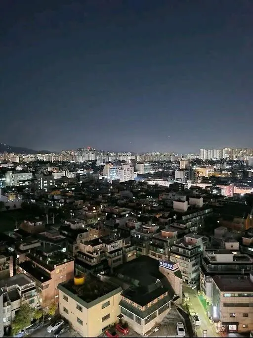 Min Stay Seul Coreia do Sul